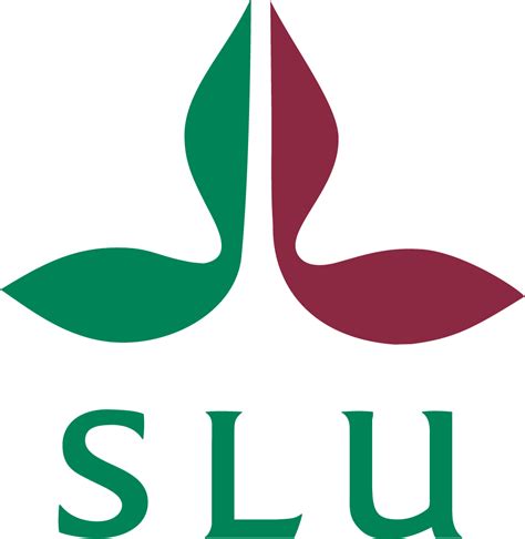 SLU-logo-colour – Ljungbergslaboratoriet