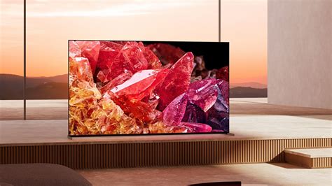 Sony QD-OLED TV Starts at $3,000, Available for Preorder in June - CNET