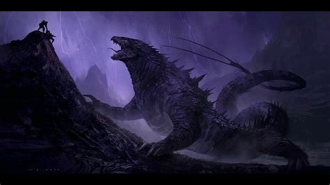 Titanus Doug concept art - YouTube