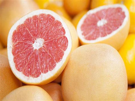 Grapefruit Diet Plan: Benefits and Disadvantages | Styles At Life