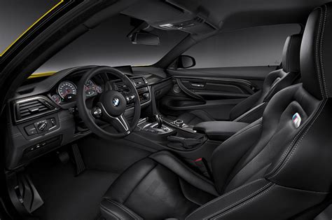 Black 2015 Bmw M4 Interior Driver Side Pictures | Bmw m4, Bmw m4 coupé ...