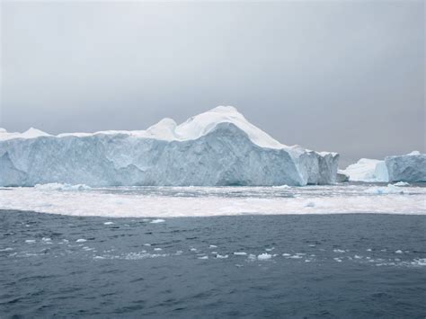 Ilulissat Icefjord | The Ilulissat Icefjord just south of Il… | Flickr