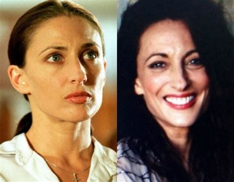 Where are they now? The cast of Aussie TV series All Saints.