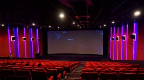 What is IMAX? How The Movie Watching Experience Was Revolutionized