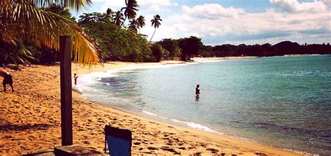 Rincón Beach, Rincón, Puerto Rico | BoricuaOnline.com