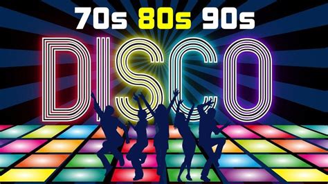 Disco Music of 70s 80s 90s - Nonstop Disco Dance Songs 70s 80s 90s ...