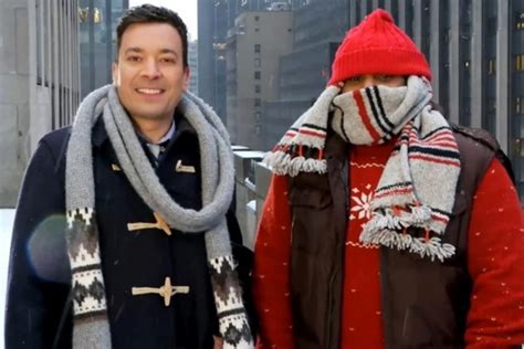 'SNL' Preview: Jimmy Fallon Covers for Justin Timberlake