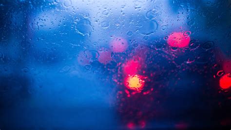 Should you drive with your hazard lights on in the rain? | HT Auto