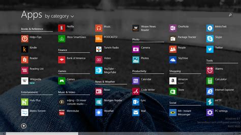 How to Install Apps in Windows 8.1