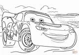 Lightning McQueen From Cars 3 coloring Page  Free Printable Coloring Pages sketch template