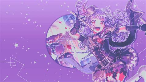 🔥 Download Bandori Edits Ako Desktop Wallpaper Requested By Anonymous ...