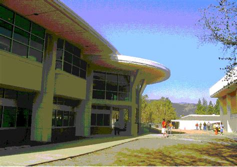 San Diego Structural Engineering - Educational / Institutional - Grossmont College Learning ...