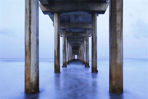 BRIDGES / PIERS / HARBORS