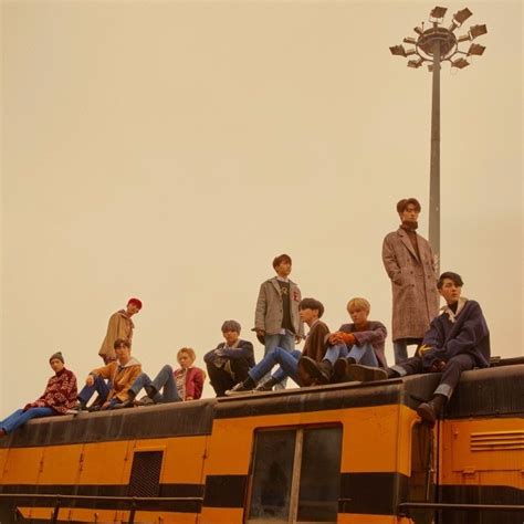 Pentagon (KPOP) Lyrics, Songs, and Albums | Genius