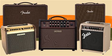 The Best Acoustic Amps for Guitarists | Reverb