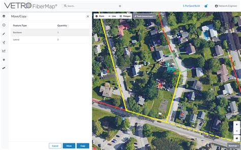 VETRO | Radically Simpler Fiber Management