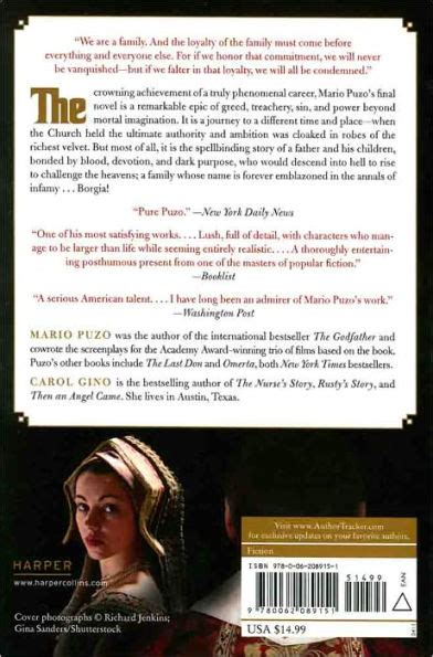 The Family by Mario Puzo, Paperback | Barnes & Noble®