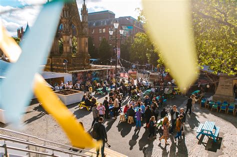 Art & Culture In Trafford | The Manc