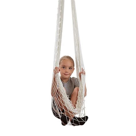 Green-Certified THERAPY NET Swing Special Needs Motor Control Body ...