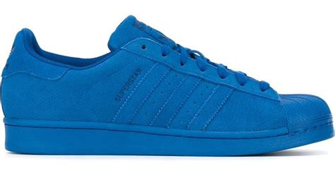 Adidas originals 'superstar Rt' Sneakers in Blue for Men | Lyst