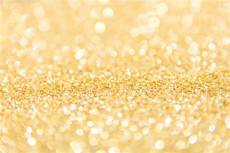 Gold Glitter Lot · Free Stock Photo