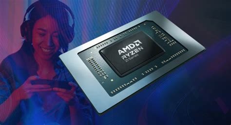 PC HARDWARE | AMD introduces Ryzen Z1 Series processors
