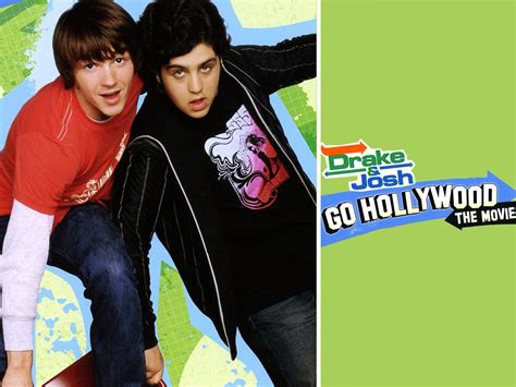 Drake & Josh Go Hollywood - Movie Reviews