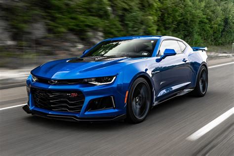 Callaway Cars - 2016-2024 Callaway Camaro