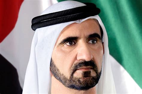 Sheikh Mohammed reveals UAE's five best and worst government centres ...