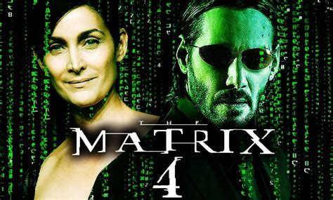 'Matrix: Resurrections' set to thrill with the release of official trailer