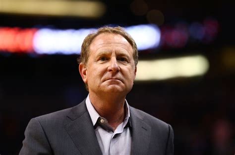 Phoenix Suns Franchise, Owner Robert Sarver Voted Worst in NBA