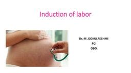 03 Active management of third stage of labour | PPT