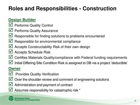 PPT - Jeff Carpenter State Construction Engineer PowerPoint Presentation - ID:1377201