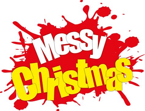 Messy Christmas | Seapatrick Parish Church