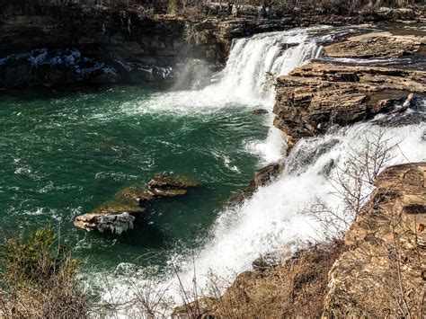 Little River Canyon National Preserve Is Most Beautiful Place In Alabama