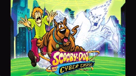 Scooby Doo And The Cyber Chase Sony Playstation PS1 PSX, 56% OFF