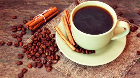 The 15 Benefits Of Cinnamon In Coffee [Up Your Java Game]