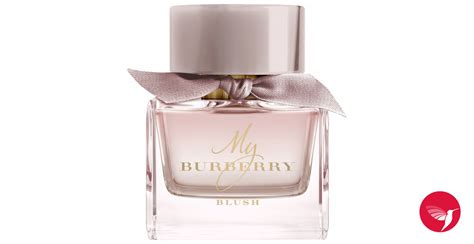 My Burberry Blush Burberry perfume - a fragrance for women 2017