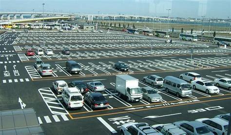 Get the Reliable and Secure Parking Spot at Airports: Have a look at Airport Car Parking