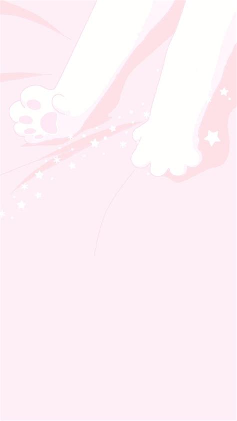 Anime Phone Wallpaper Aesthetic Pink Anime Background - img-nincompoop