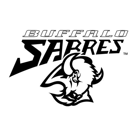 Buffalo Sabres Logo PNG Transparent & SVG Vector - Freebie Supply