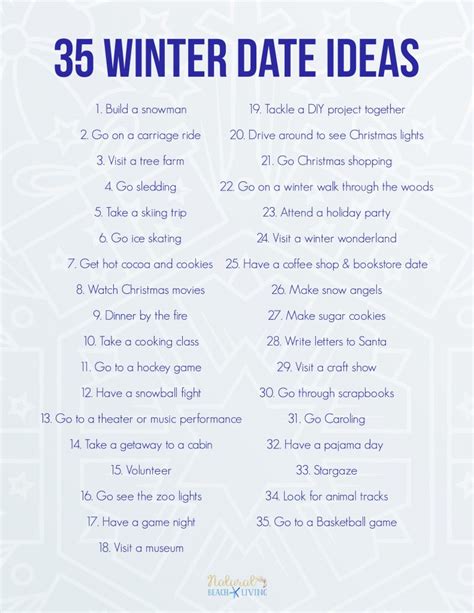 Date Night Ideas For Married Couples