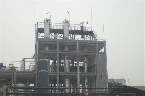 Trichlorosilane_SiChuan ZhongYuan United Chemical Co.,LTD.