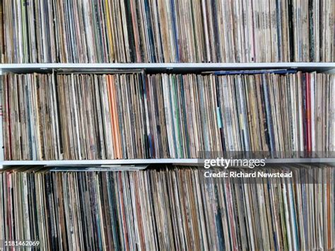 6,143 Vintage Record Collection Stock Photos, High-Res Pictures, and ...