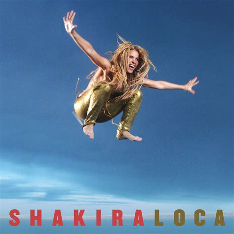 'Waka Waka (This Time For Africa)' From Shakira's Forthcoming New Album Sale el Sol/The Sun ...