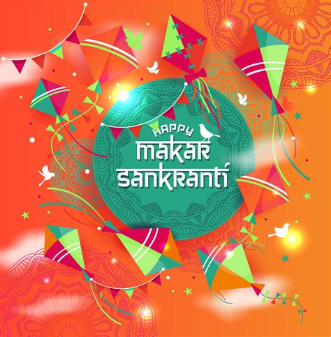 Happy Makar Sankranti 2020 Wishes Images in Hindi, English: Download Makar Sankranti Photos ...