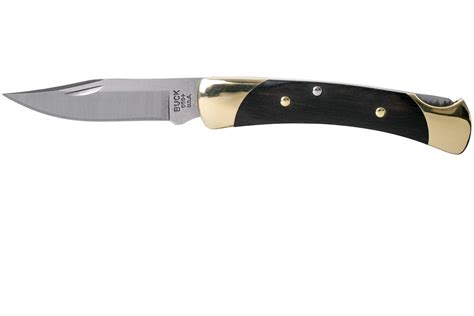 Buck The 55 Knife hunting knife | Advantageously shopping at ...