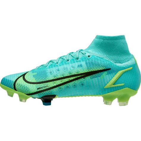 Nike Mercurial Superfly 8 Elite FG - Impulse Pack - SoccerPro