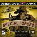 America's Army: Special Forces - PC - GameSpy