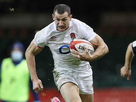 Jonny May says England are determined to build on France win against ...